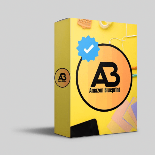 AMAZON BLUEPRINT COURSE
