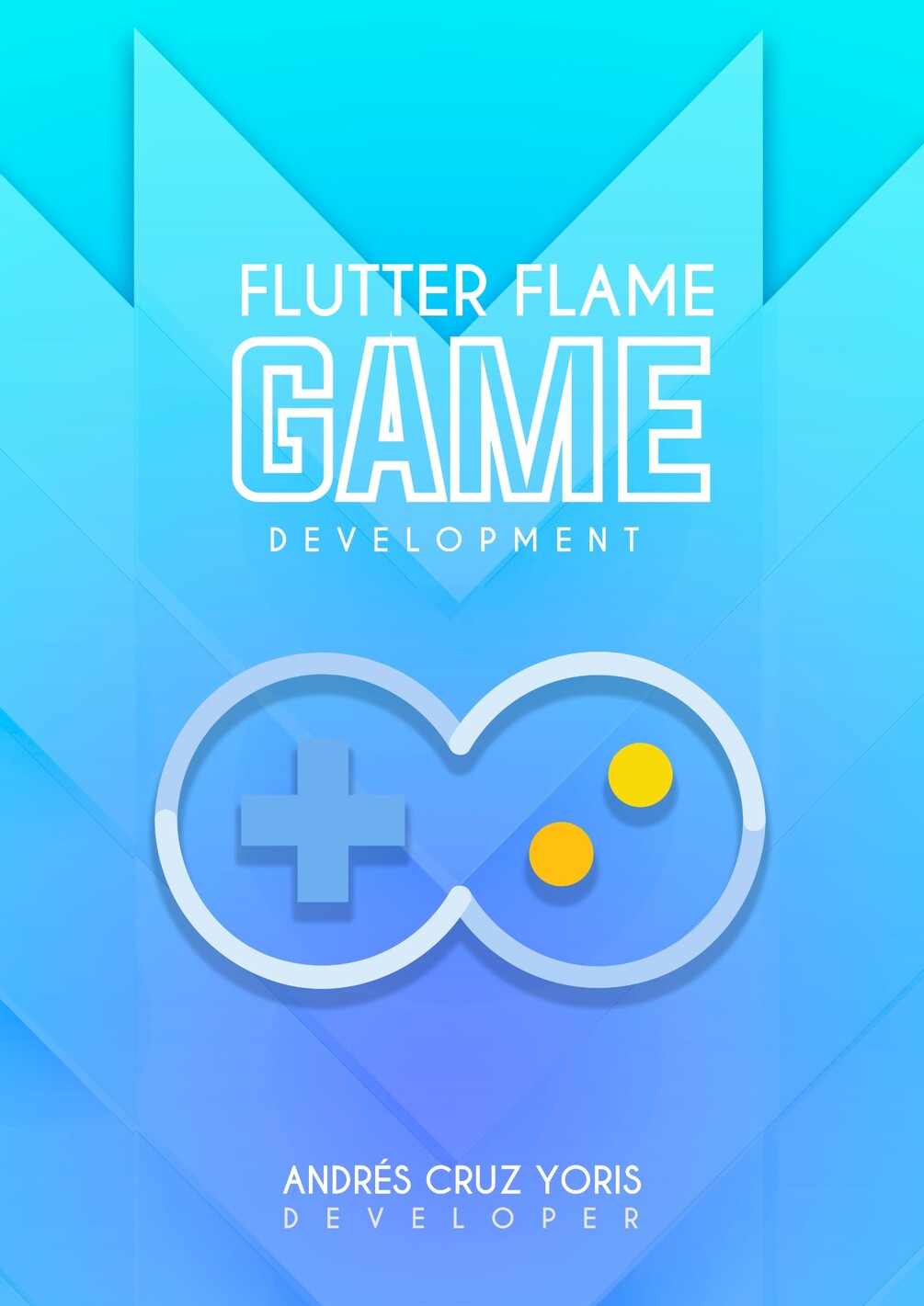 Flutter Flame Game Development