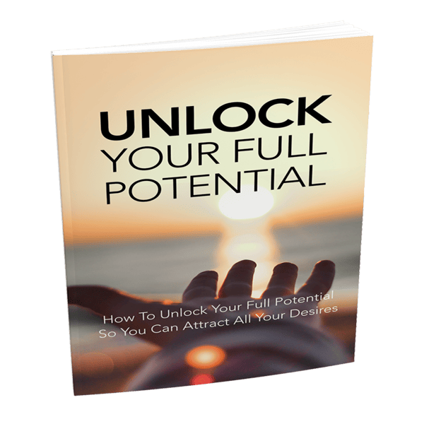 Unlock Your Full Potential
