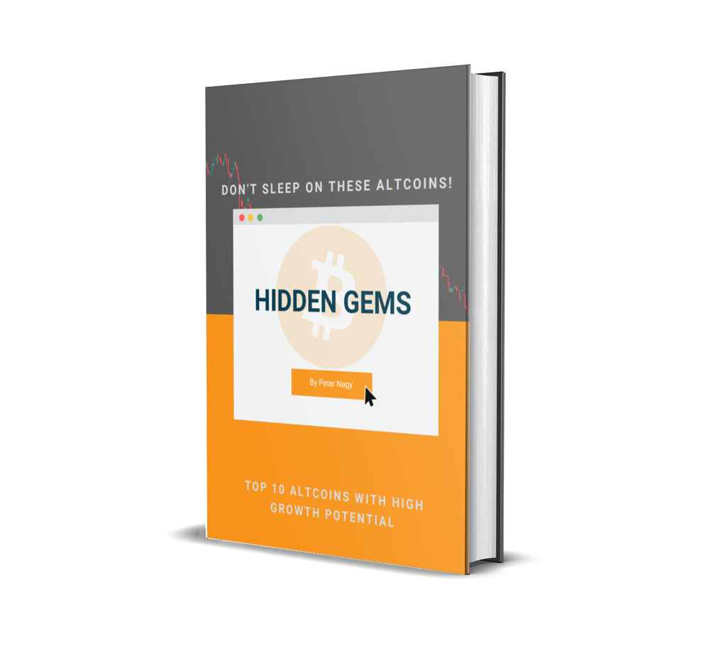 HIDDEN GEMS(023)