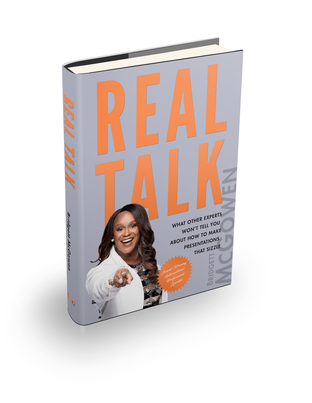 REAL TALK What Other Experts Won't Tell You About How to Make(04)