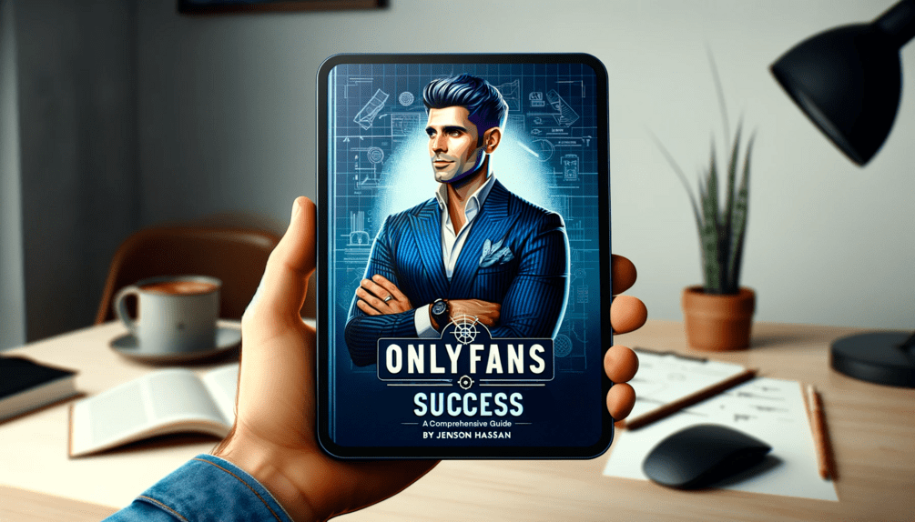 Onlyfans Success Blueprint