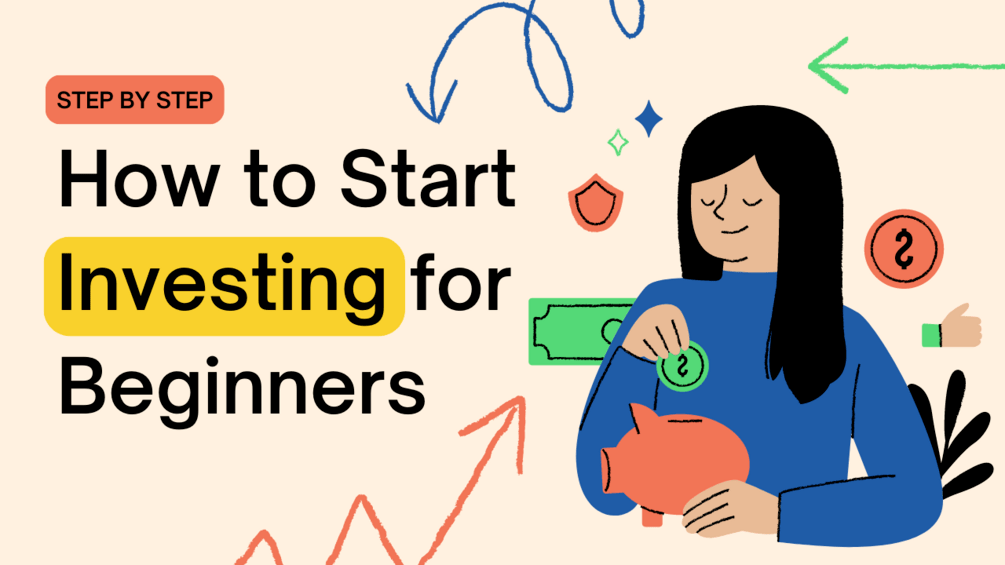 Beginners Guide to Investing