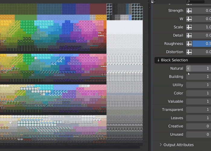 BlockBlender Blender Market
