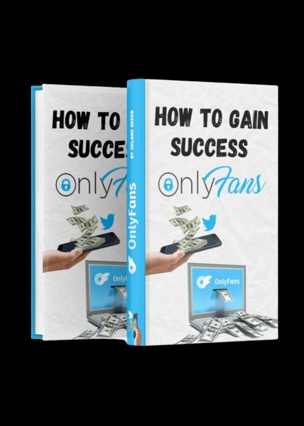 How To Gain Success On OnlyFans (step by step)(04)