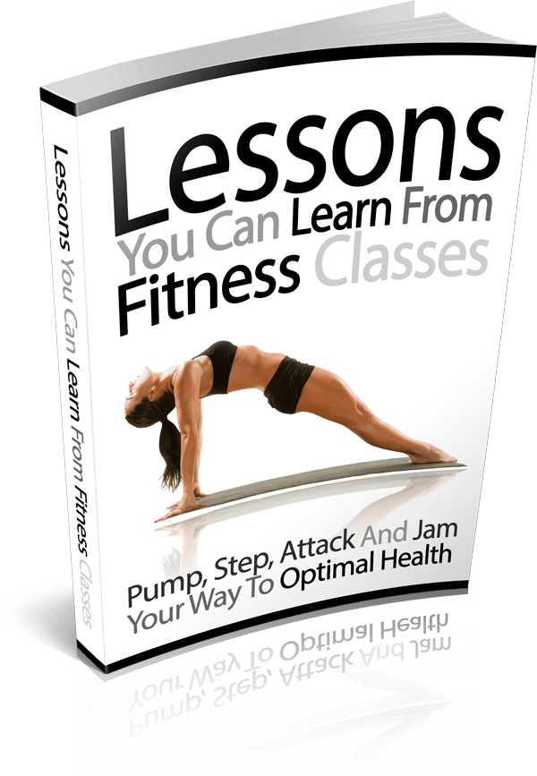 Lessons You Can Learn from Fitness Classes