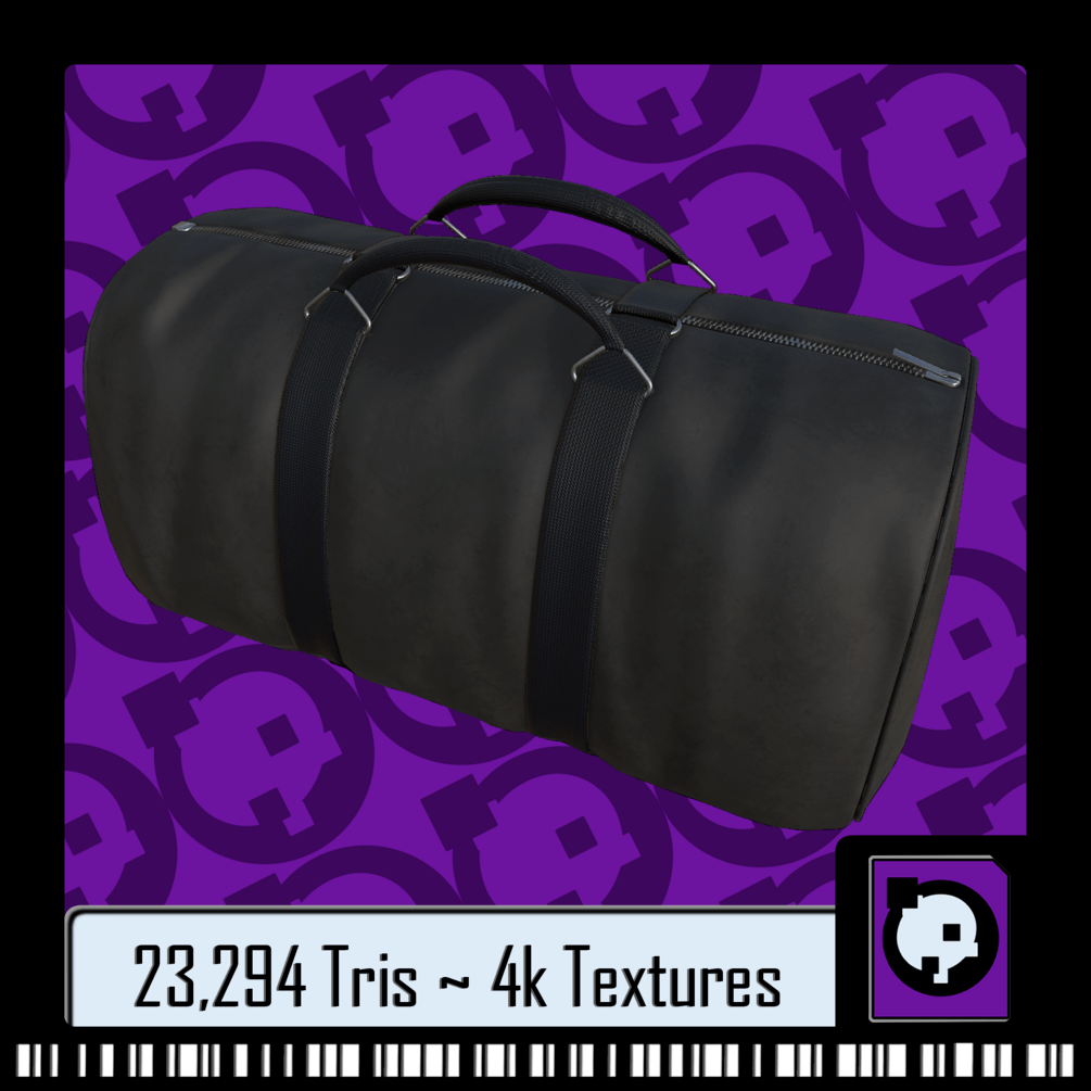 Duffle Bag