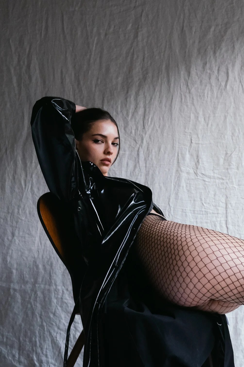 Private Editorial - Colleen Cole