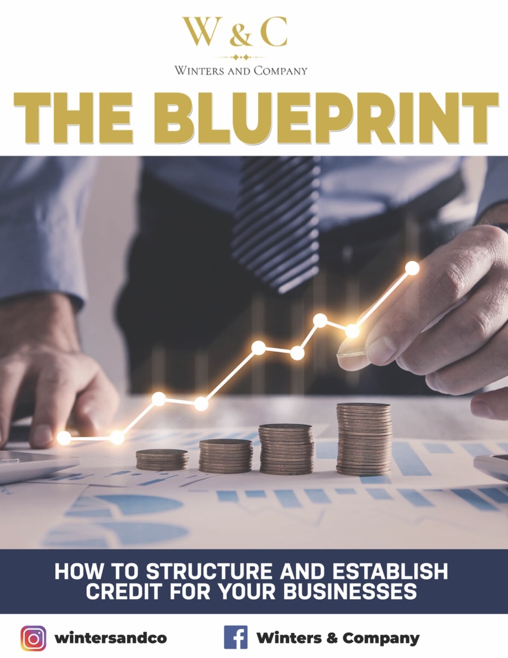 The BluePrint