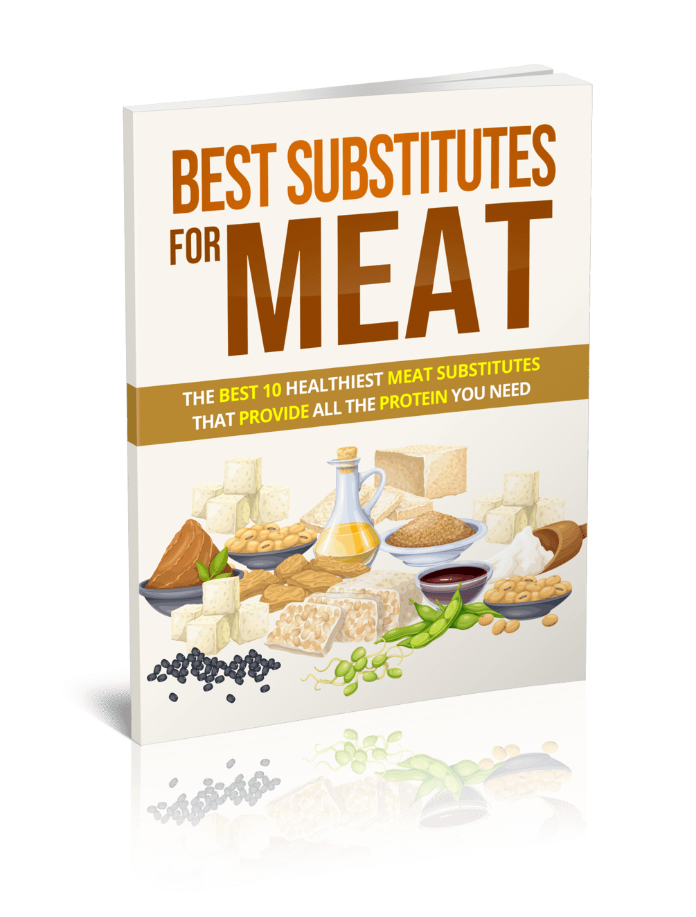Best Substitutes For Meat