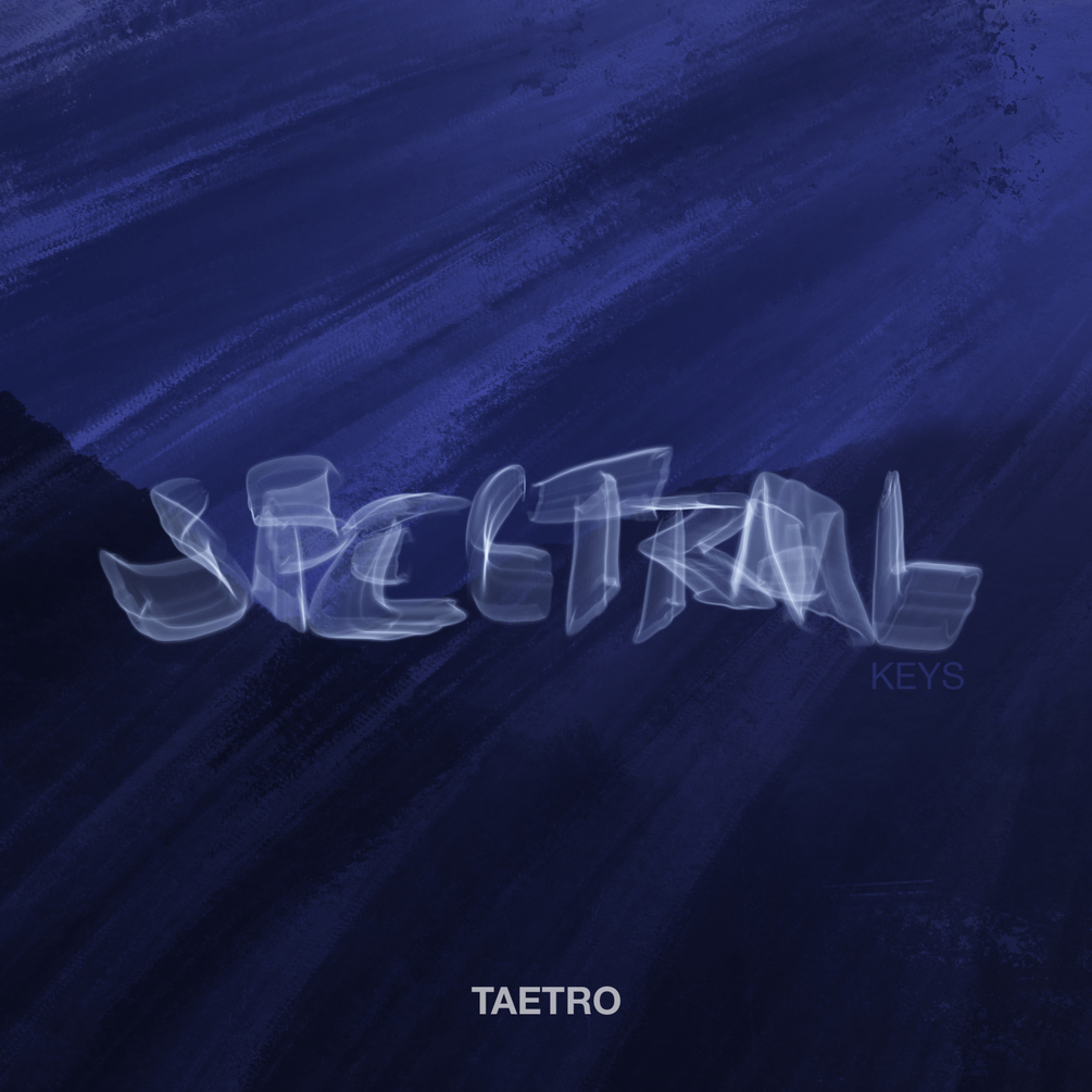 Spectral Keys Samples + Instruments