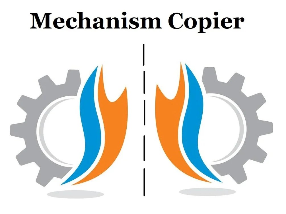 Mechanism Copier