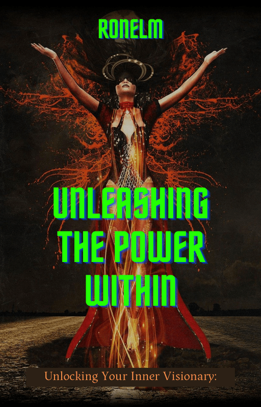 Unleashing the Power Within