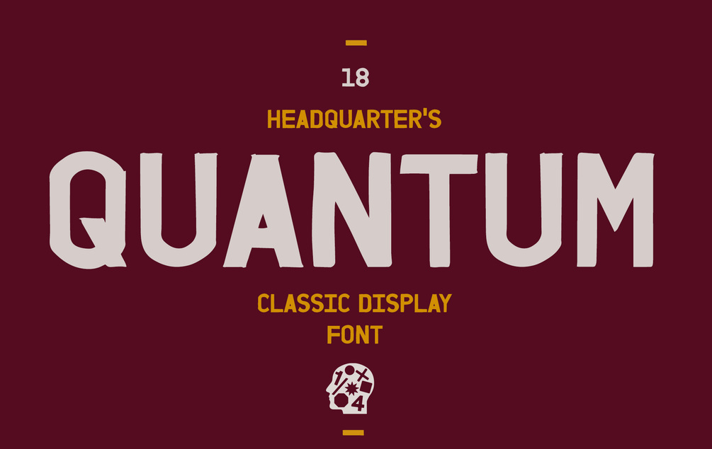 Quantum