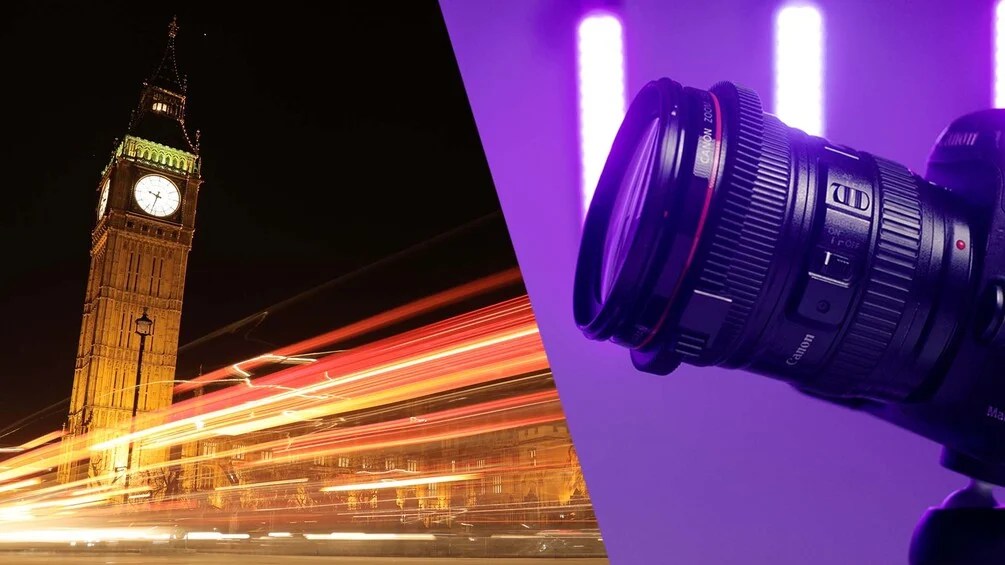 How to Shoot a Dynamic Timelapse and Hyperlapse (Course)