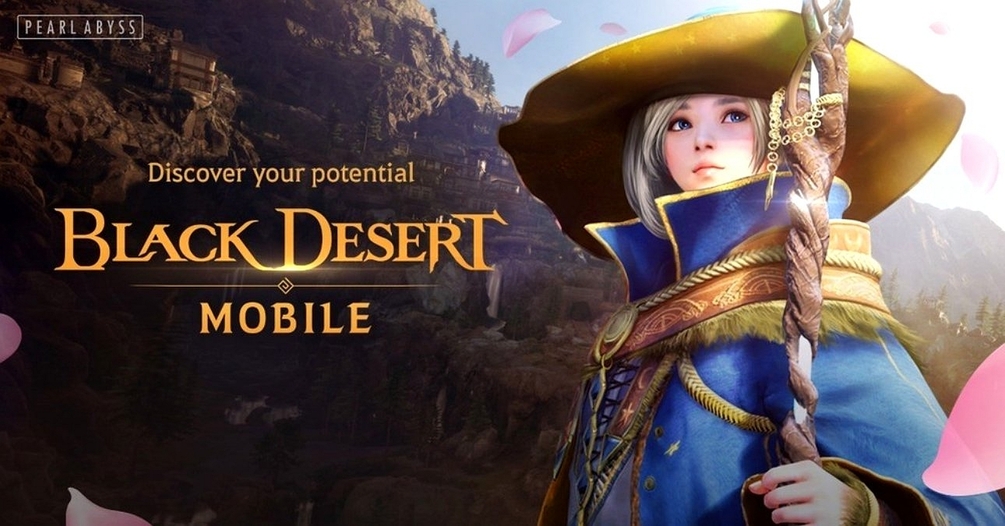 Black Desert Mobile Hack And Cheats Pearls Turbine Up to 999999k