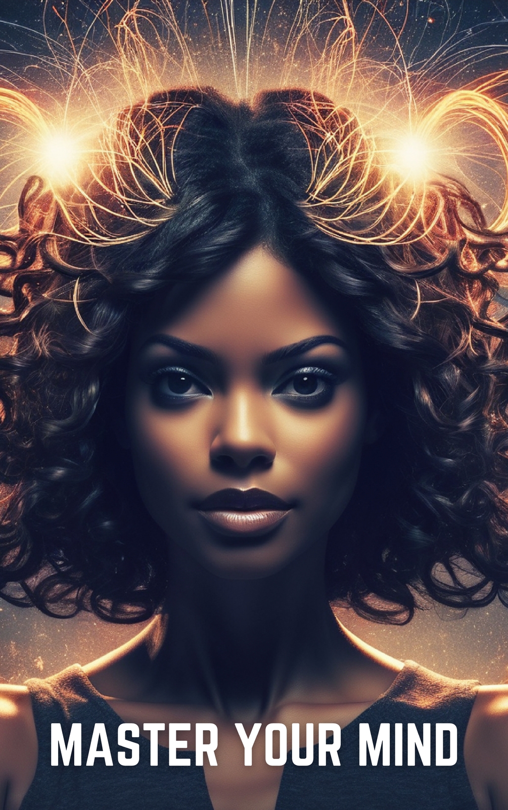 "Master Your Mind The Ultimate Guide to Unleashing Your Inner Power"(03)