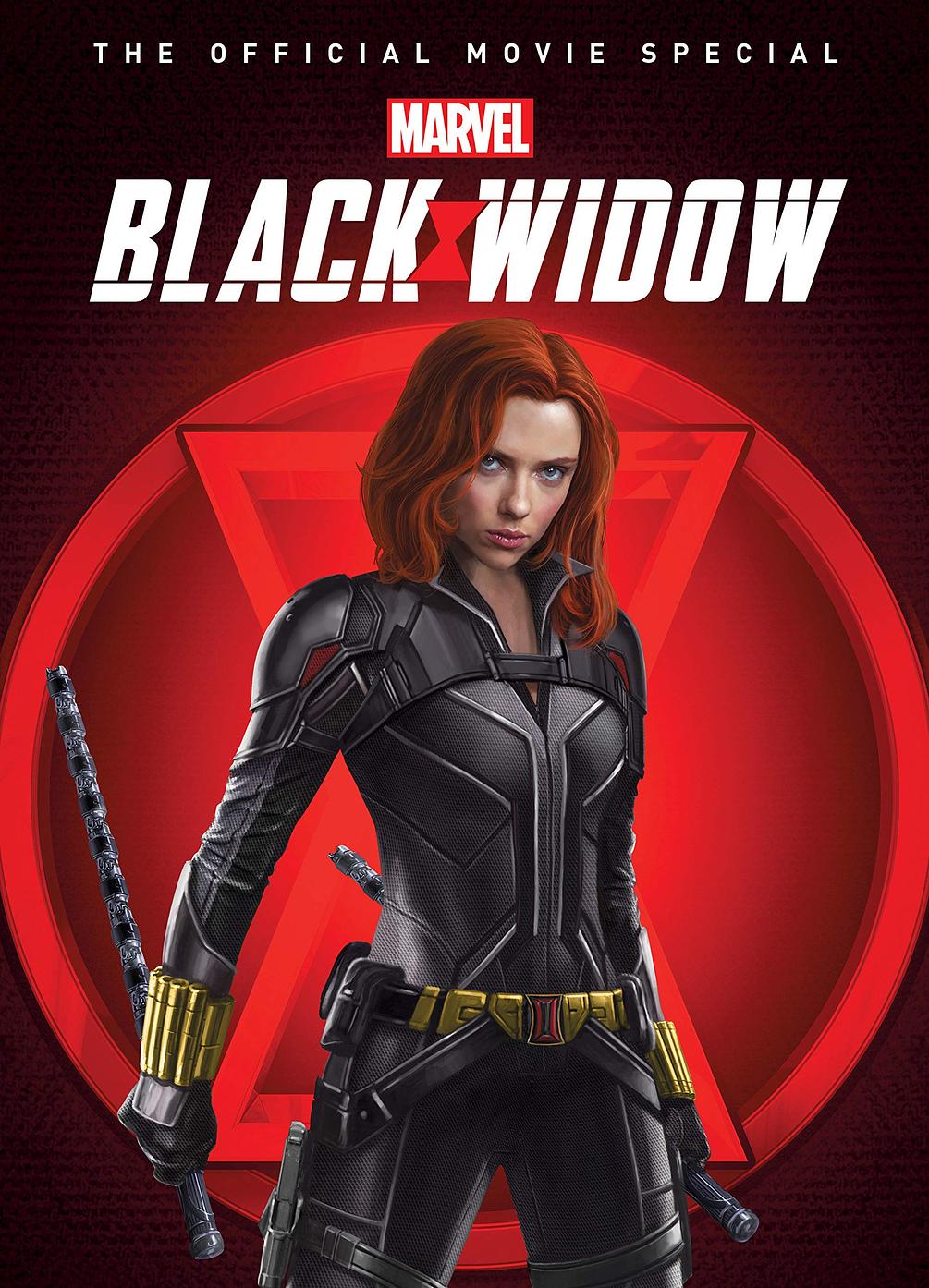 123Movies Black Widow Free Online