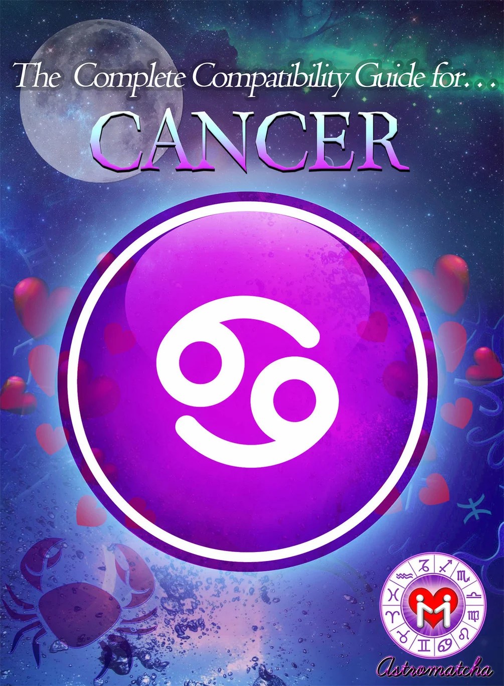 The Complete Compatibility Guide for Cancer