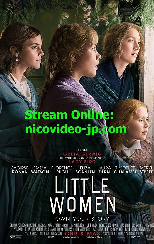 !Torrents! Watch Little Women
