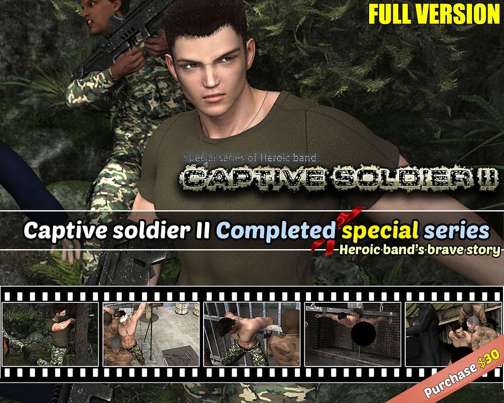 Captive Soldier II
