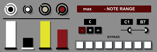 MIDI Hack