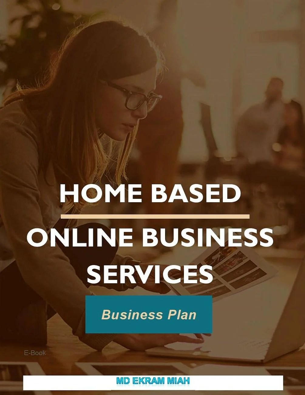 HOME BASED ONLINE BUSINESS SERVICES