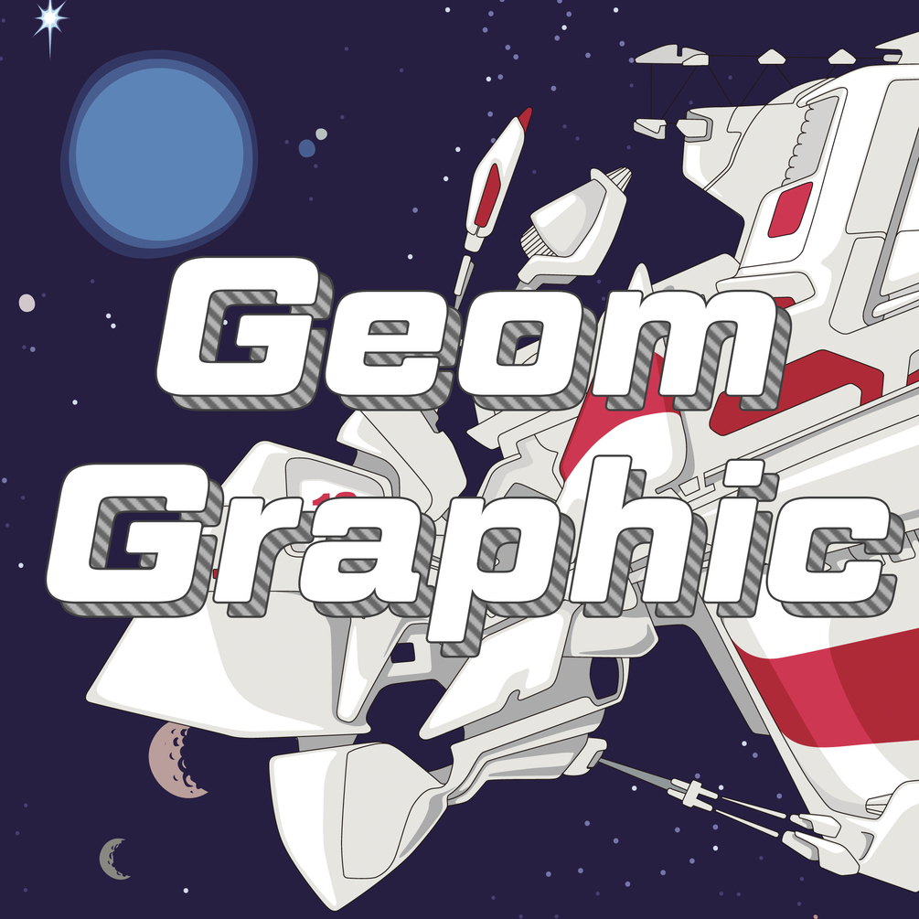 Geom Graphic