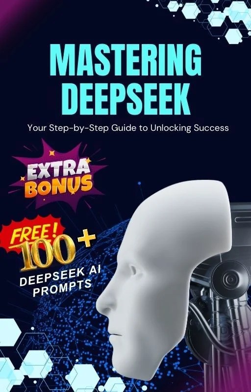 DeepSeek Mastery Your StepbyStep Guide to Unlocking Success