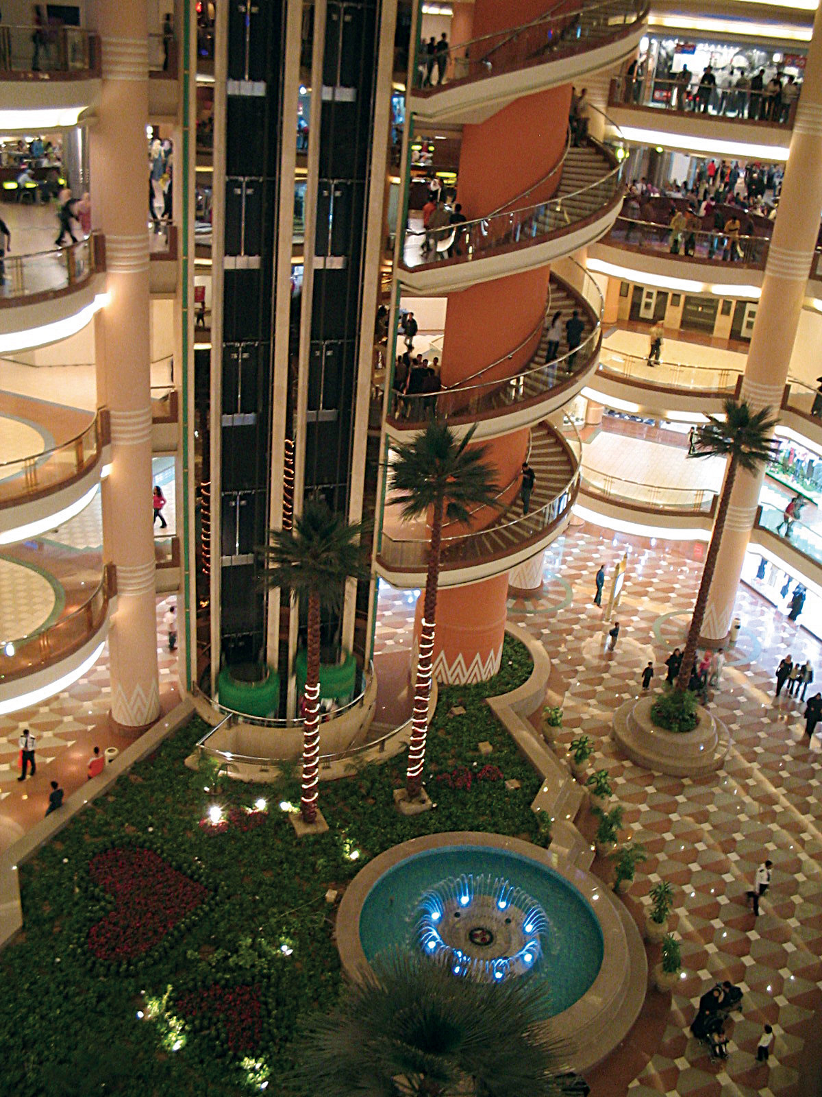 Ssurvivor Dubai Islamic Bank Mall Of Emirates Swift Code