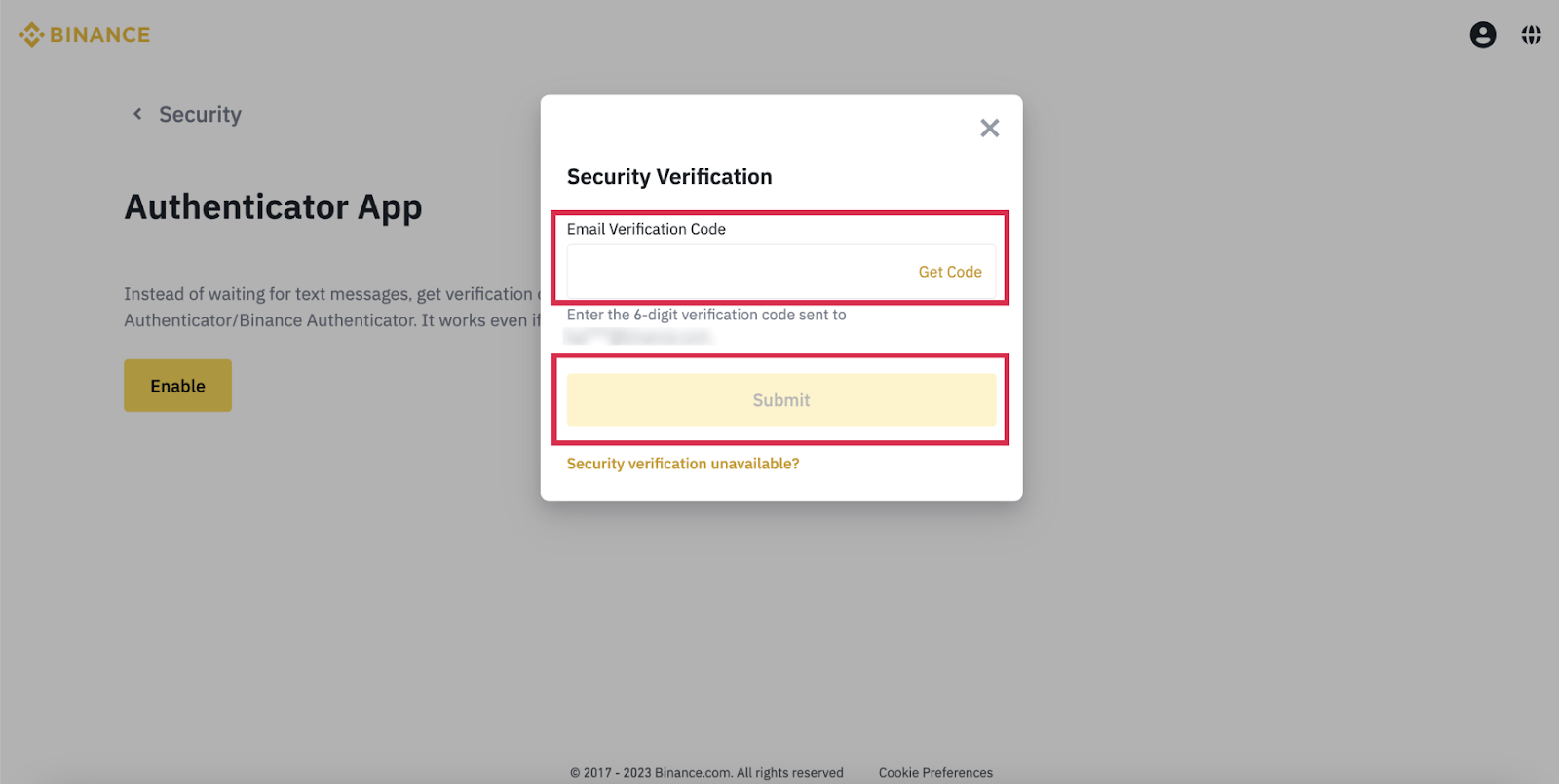 Binance Blog on Binance Feed Why TwoFactor Authentication Is