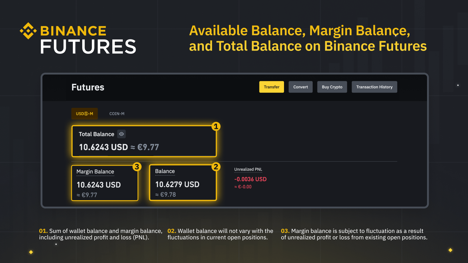 What Is the Available Balance, Margin Balance, and Total Balance on