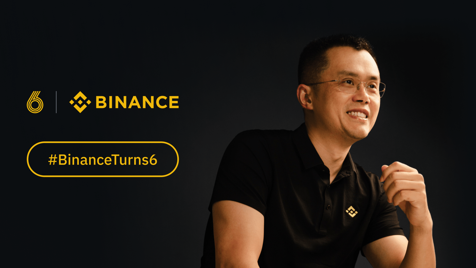 Binance Turns 6 Binance Blog