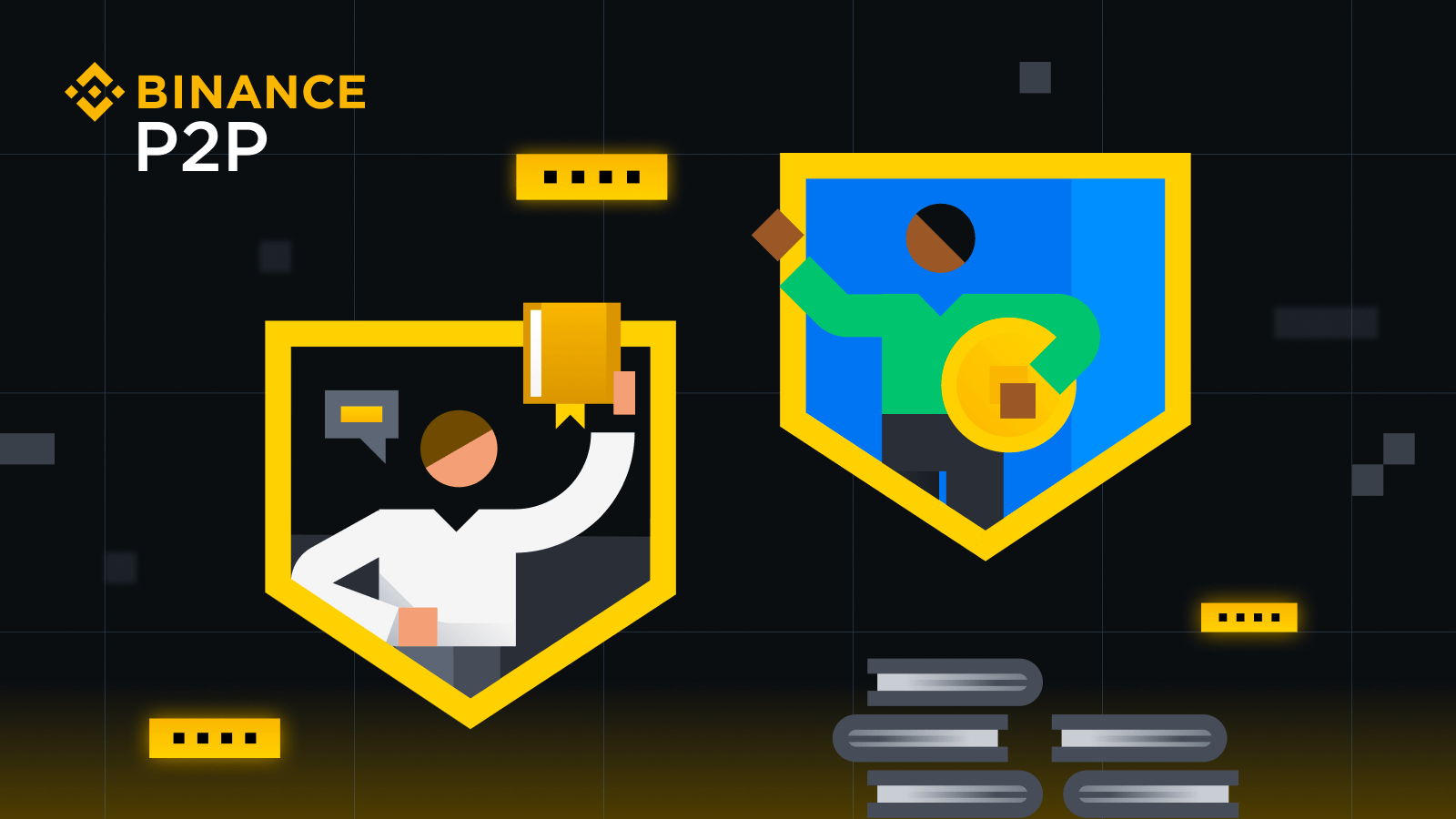 Binance P2P Newbie Guide Binance Blog