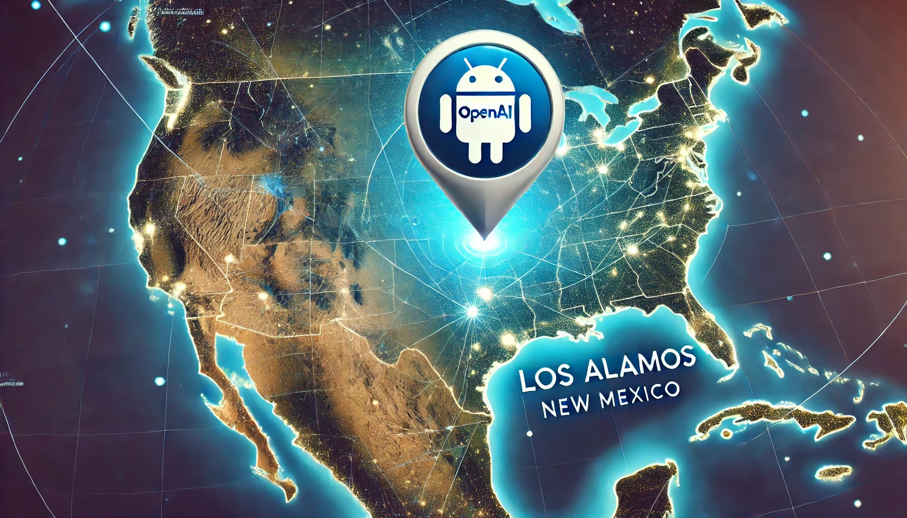 OpenAI Explores AI Safety With Los Alamos Wallet Investor on Binance