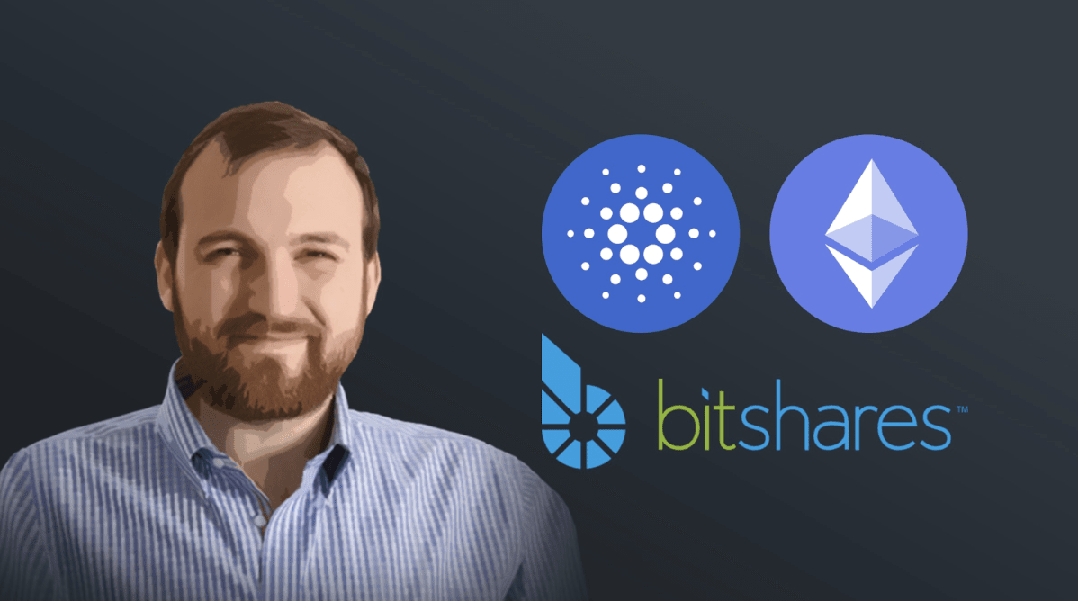 What Is Charles Hoskinson’s Net Worth? How Rich Is the Founder of