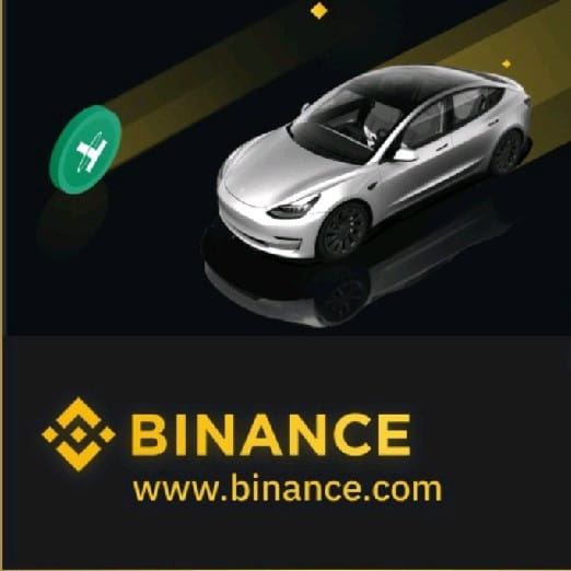 Binance Activities's Profile Binance Square