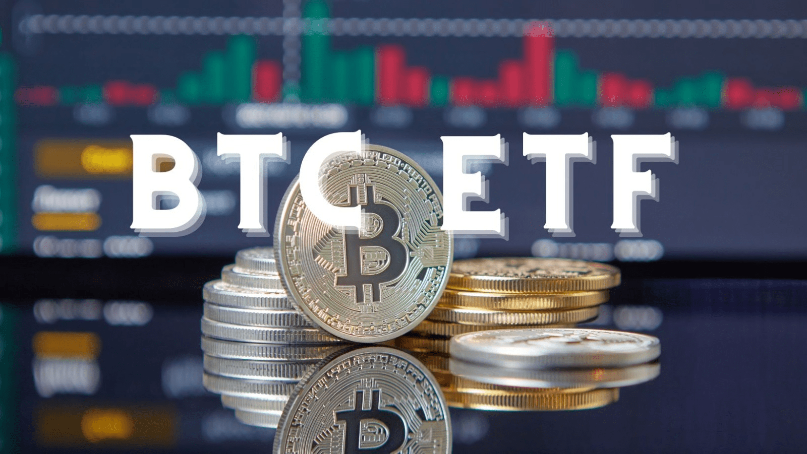 BlackRock's Bold Prediction Spot Bitcoin ETF Approval Anticipated Next