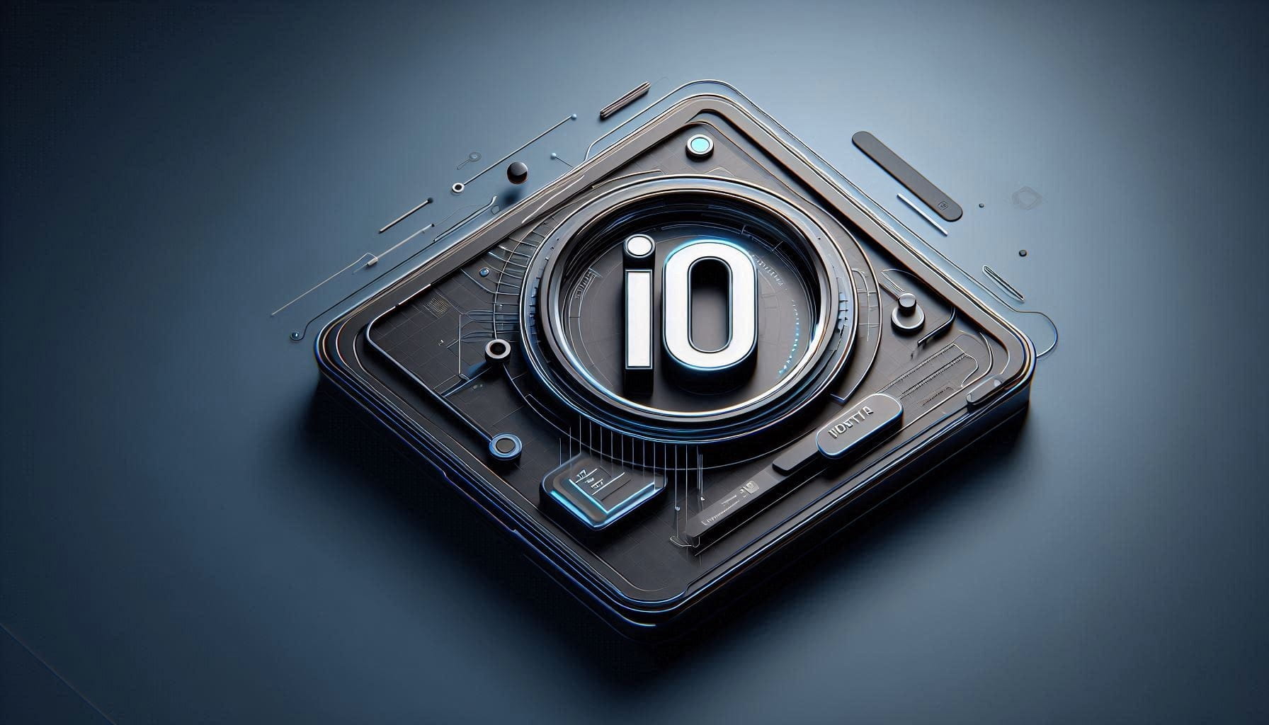 🚀 Exploring the Future of and IO! 🚀 With the thaksbuddy on