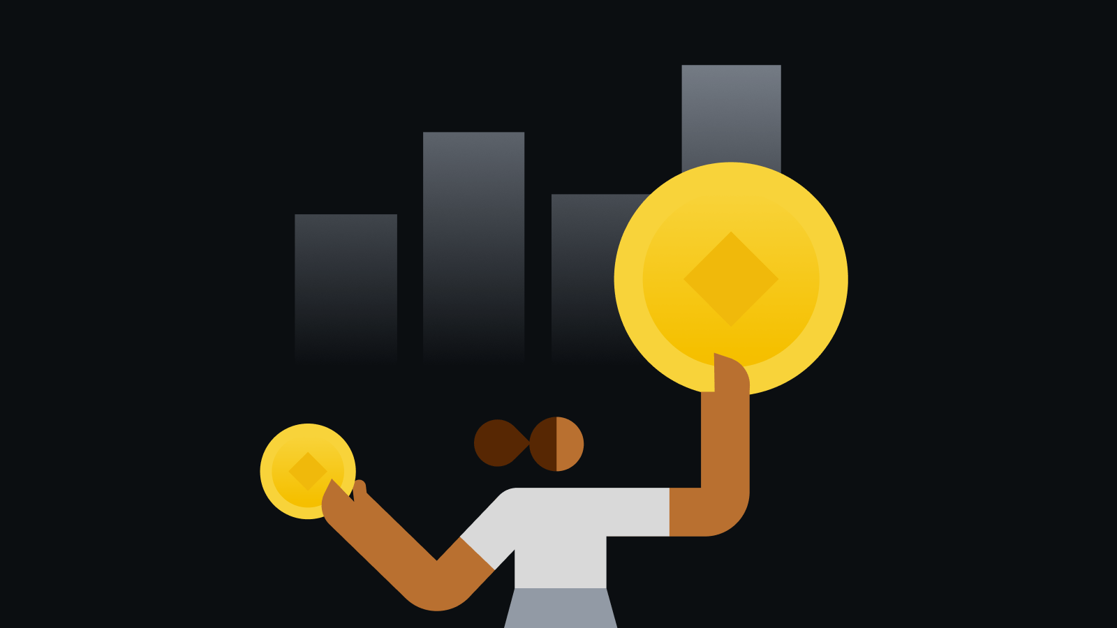 What Are Isolated Margin and Cross Margin in Crypto Trading? Binance