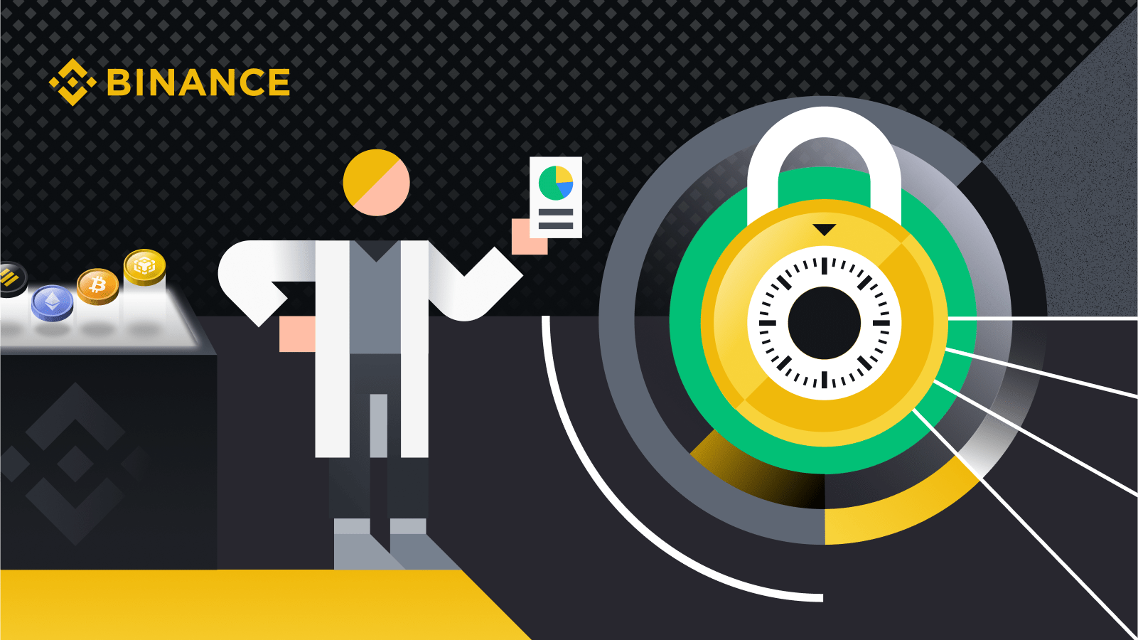 What Is Proof of Reserves and How it Works on Binance Binance Academy