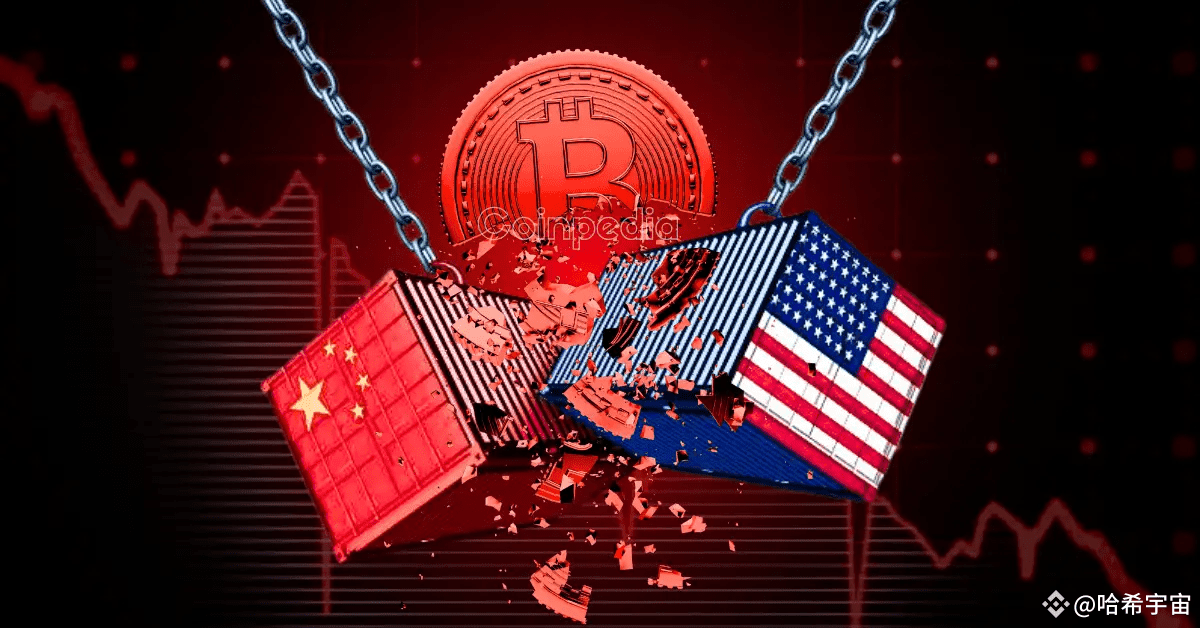 Shocking! Why is Bitcoin plummeting endlessly amidst global 哈希宇宙 on