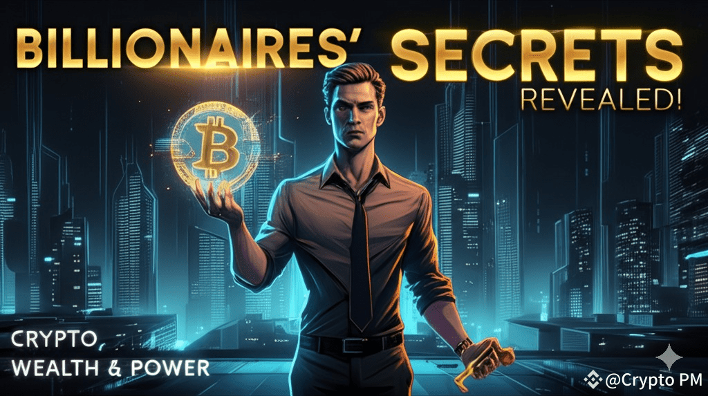 The Hidden Laws of Billionaires Secrets They Don’t Want You to Know
