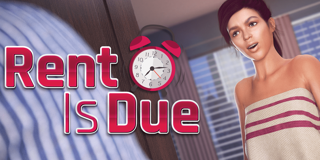 The Rent Is Due!