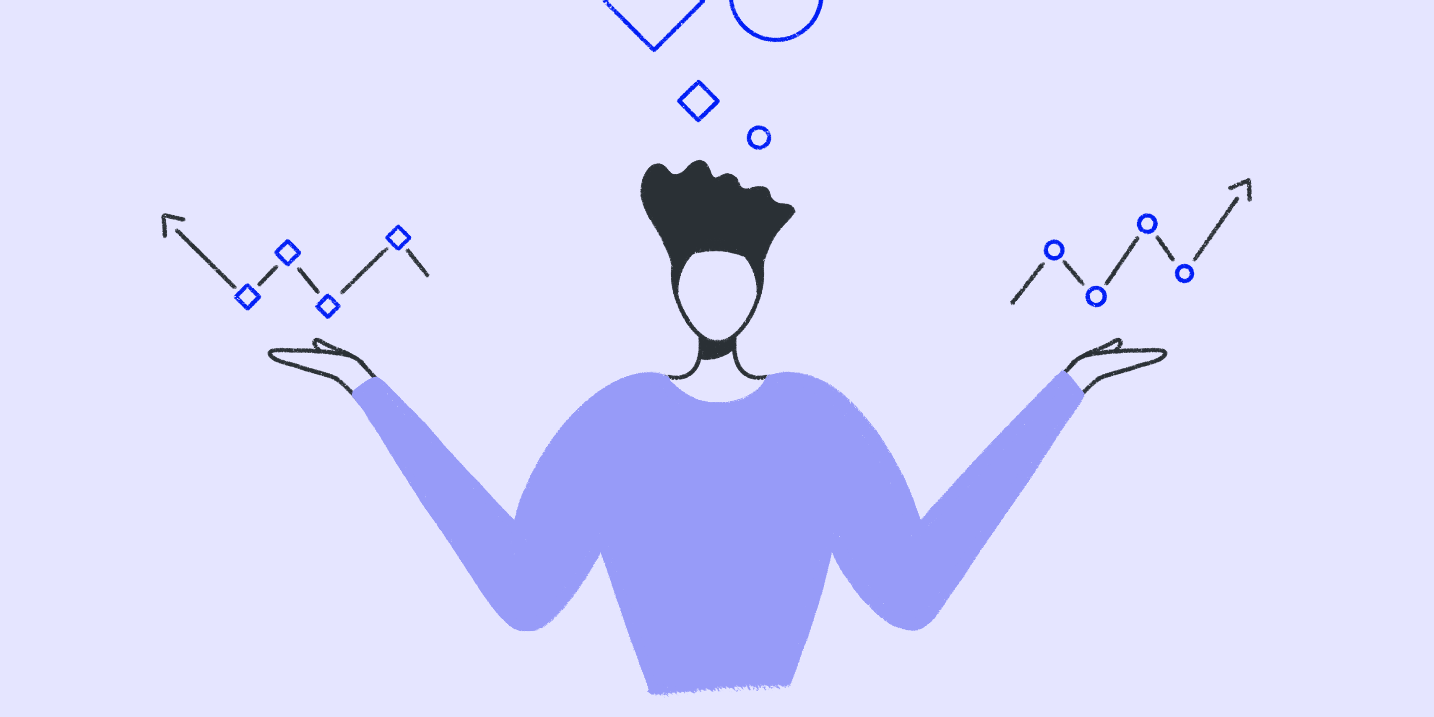 ETFs vs. stocks How these stock market faves stack up