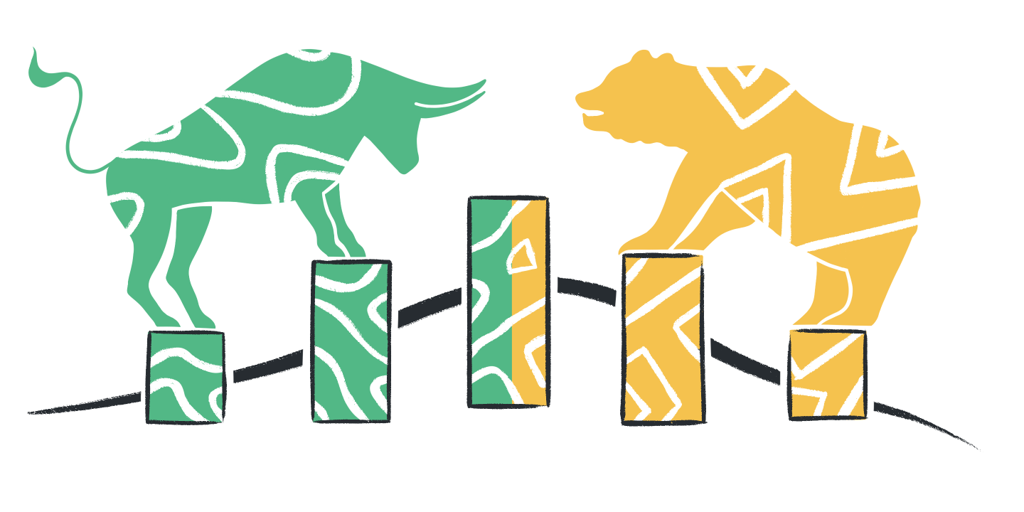 Bull vs bear markets understand the difference Public