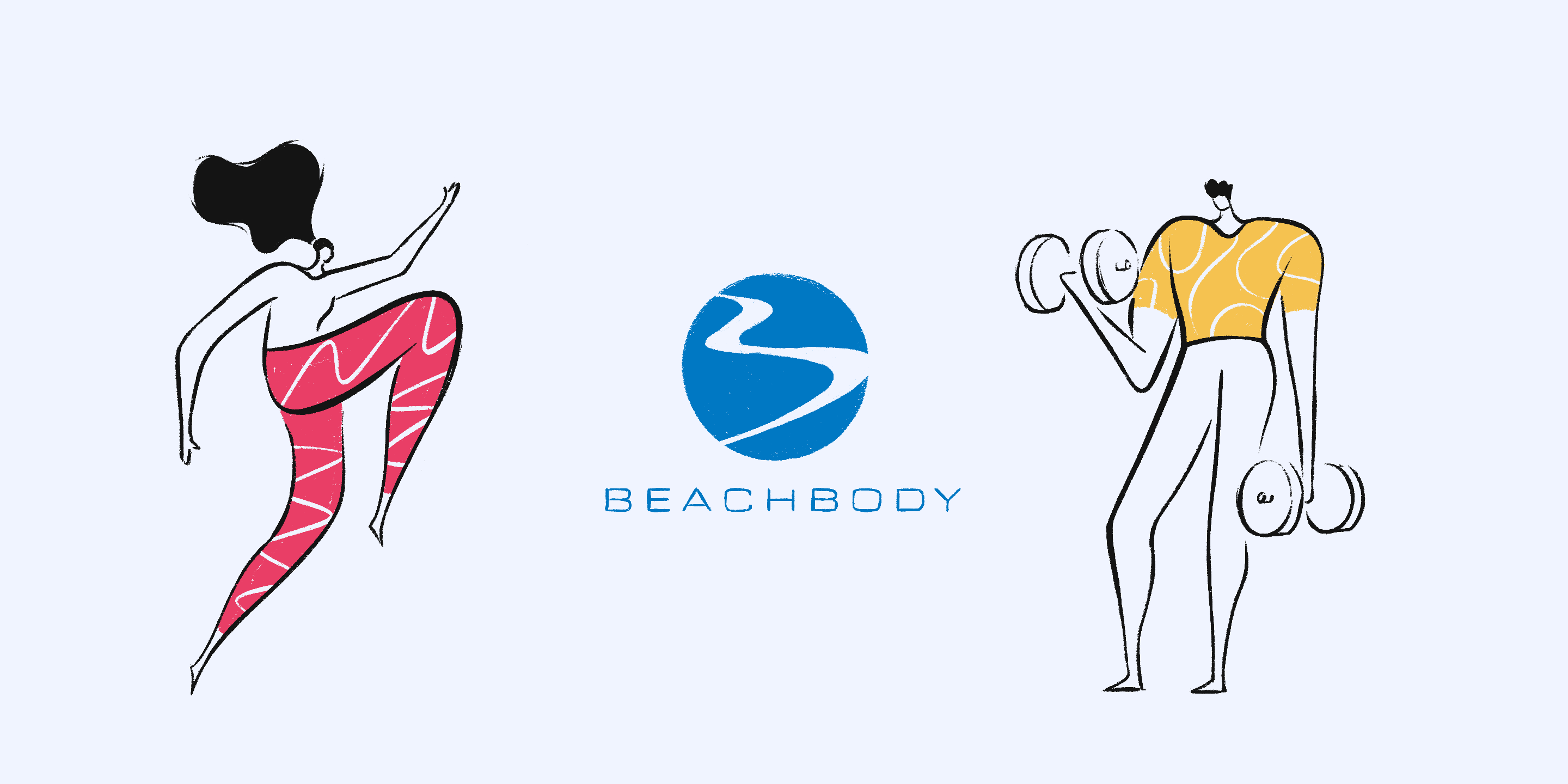 What to know about the 2021 Beachbody IPO
