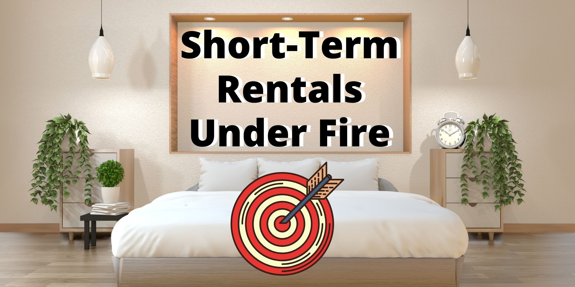 Protect ShortTerm Rentals Statewide Ohio Real Estate Investors