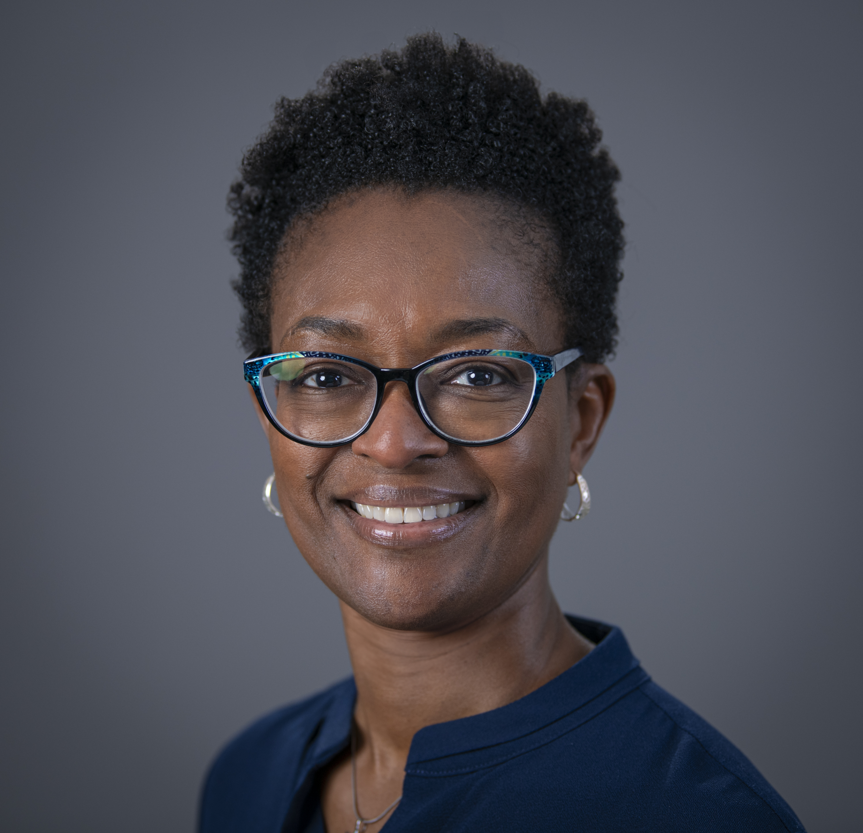 Dr. Vanessa Boyce NIH Center for Scientific Review