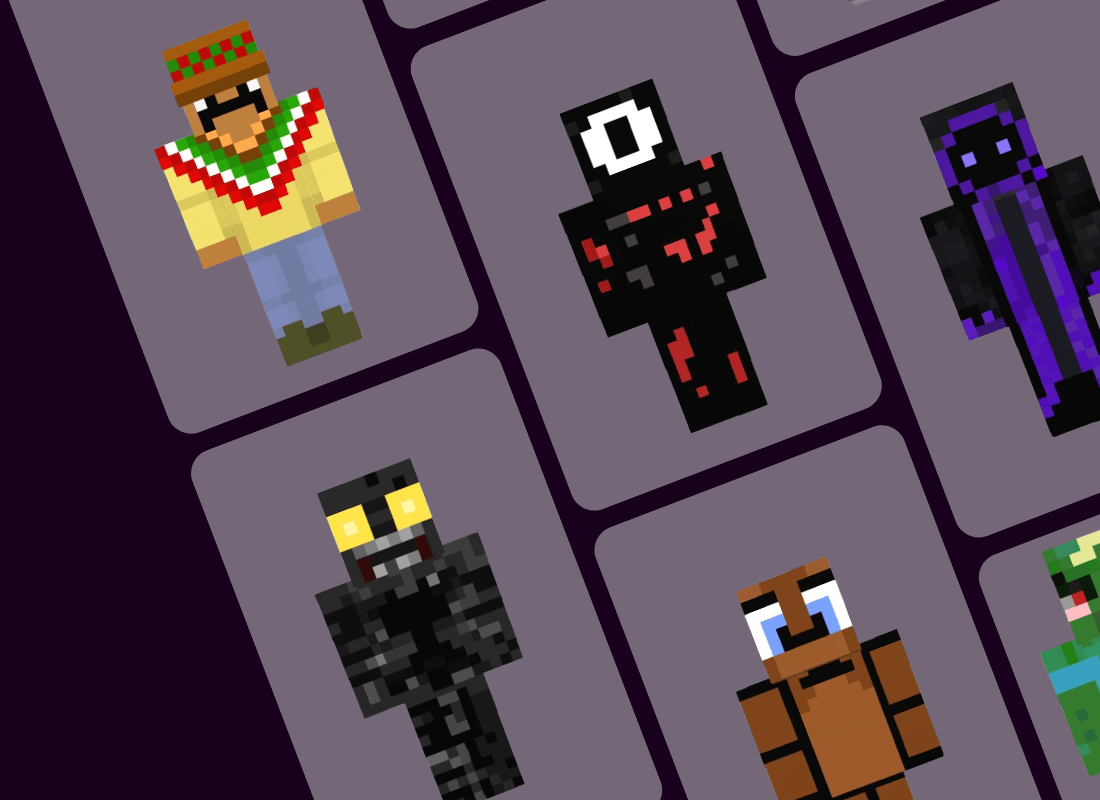 Minecraft halloween skins Customuse